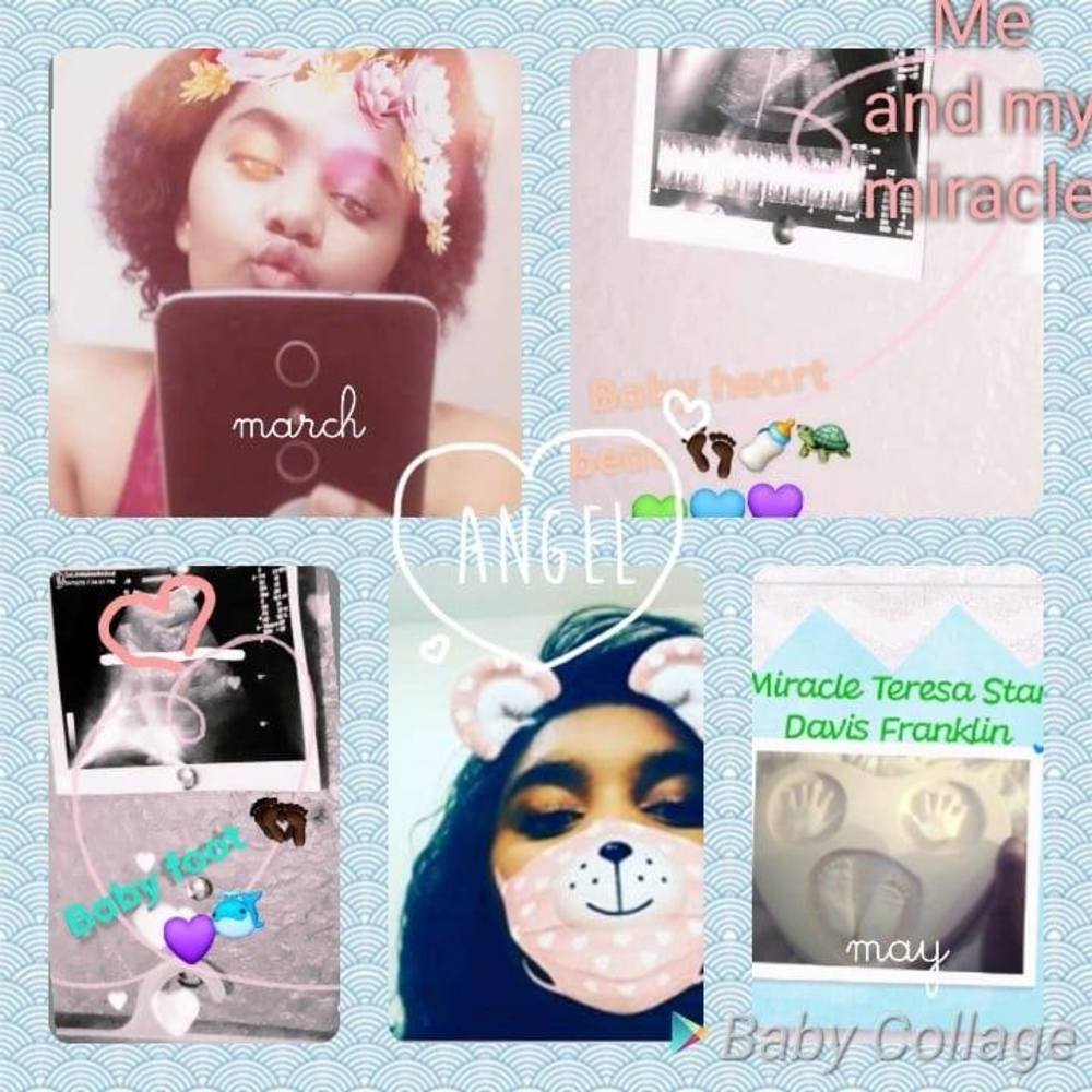 Meet your Posher, Denstiy